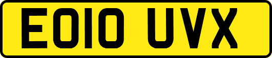 EO10UVX