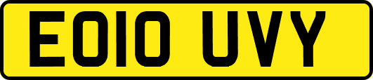 EO10UVY
