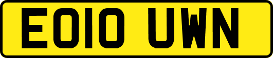 EO10UWN