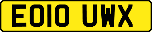 EO10UWX