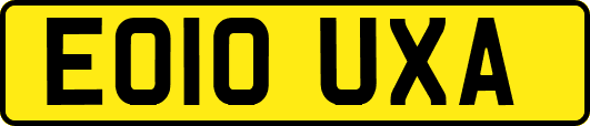 EO10UXA