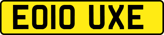 EO10UXE