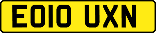EO10UXN