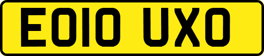 EO10UXO