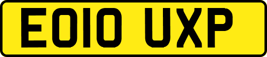 EO10UXP