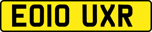 EO10UXR