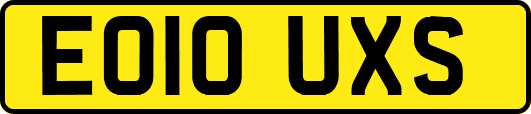 EO10UXS
