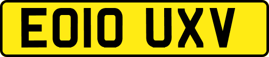 EO10UXV