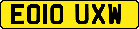 EO10UXW