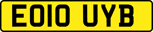 EO10UYB