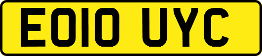 EO10UYC