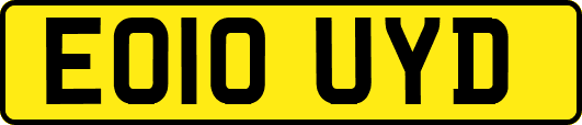 EO10UYD