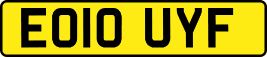 EO10UYF
