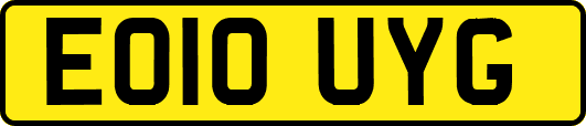 EO10UYG
