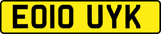 EO10UYK