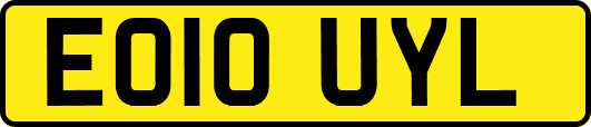 EO10UYL