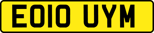 EO10UYM