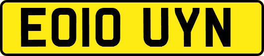 EO10UYN