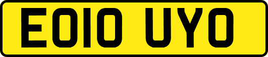EO10UYO