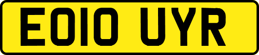 EO10UYR