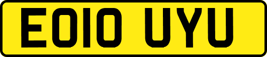 EO10UYU