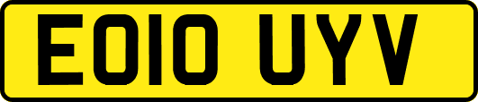 EO10UYV