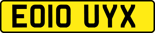 EO10UYX