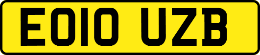 EO10UZB