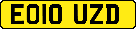 EO10UZD