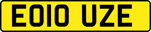 EO10UZE