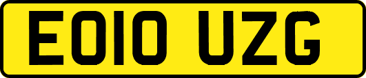 EO10UZG