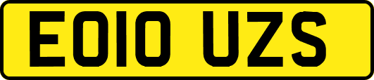 EO10UZS