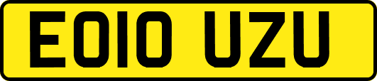 EO10UZU