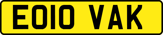 EO10VAK