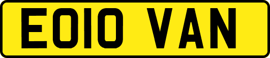 EO10VAN