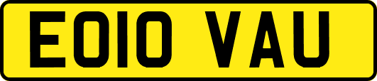 EO10VAU