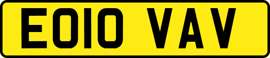 EO10VAV