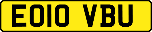 EO10VBU