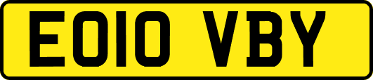 EO10VBY