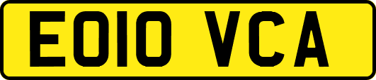 EO10VCA