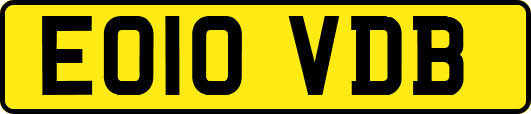EO10VDB