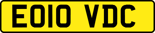 EO10VDC