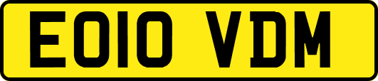 EO10VDM