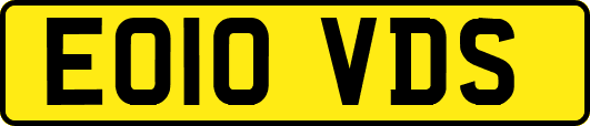 EO10VDS