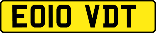 EO10VDT