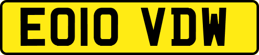 EO10VDW