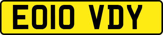 EO10VDY