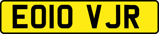 EO10VJR