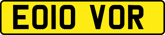 EO10VOR