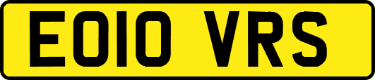 EO10VRS